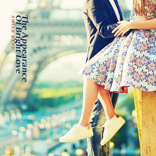 Fall In Love cover art