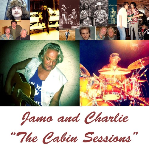 The Cabin Sessions