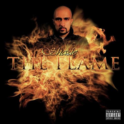 The Flame_poster_image