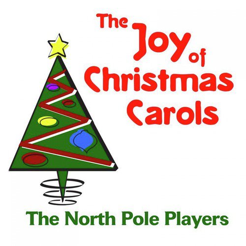 Carol of the Bells cover art
