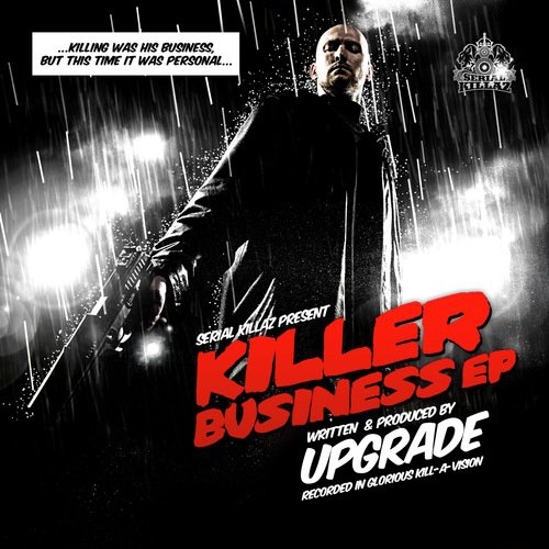 The Killer Business EP