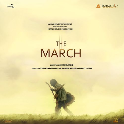 The March