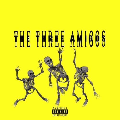 Straight Like Dat cover art