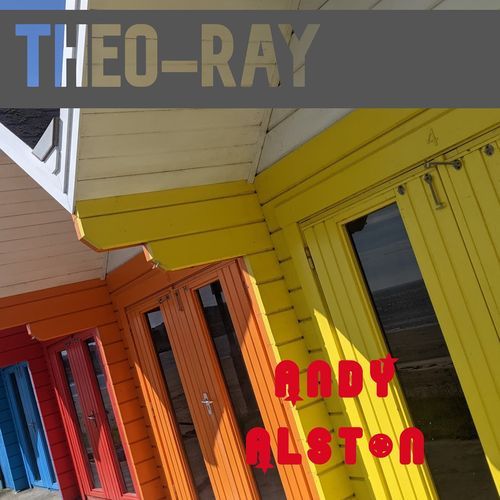 Audrey cover art