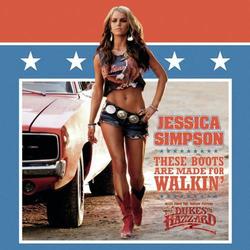 Jessica Simpson