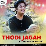 Thodi Jagah - Anshuman Nayak