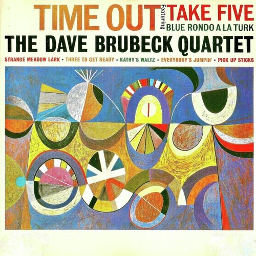 Take Five (Remastered)