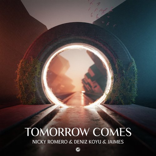 Tomorrow Comes_poster_image