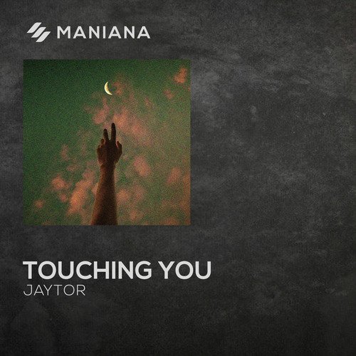 Touching You_poster_image