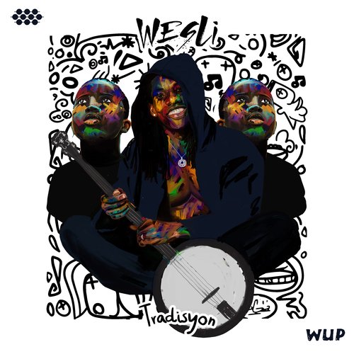 Simbi cover art