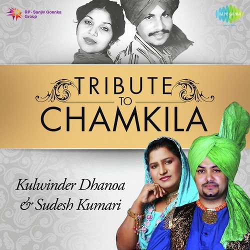 Tribute To Chamkila