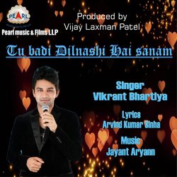 Tu Badi Dilnashi Hai Sanam