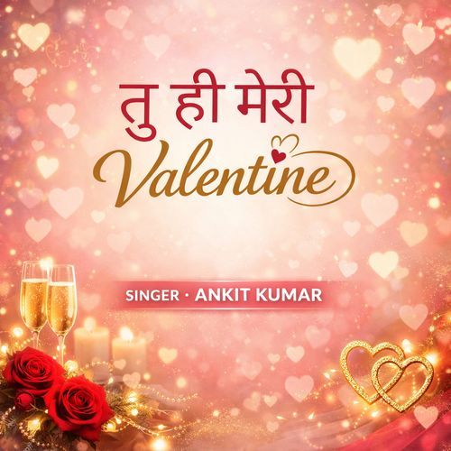 Tu Hi Meri Valentine
