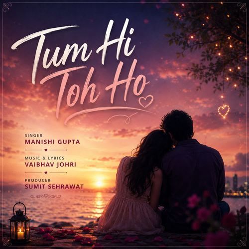 Tum Hi Toh Ho