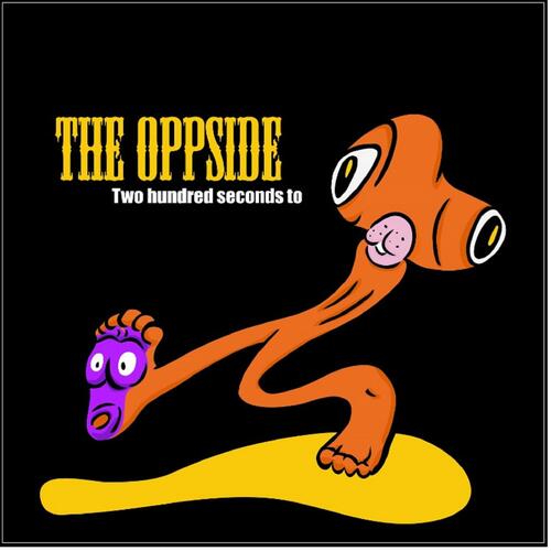 Rodrigo cover art