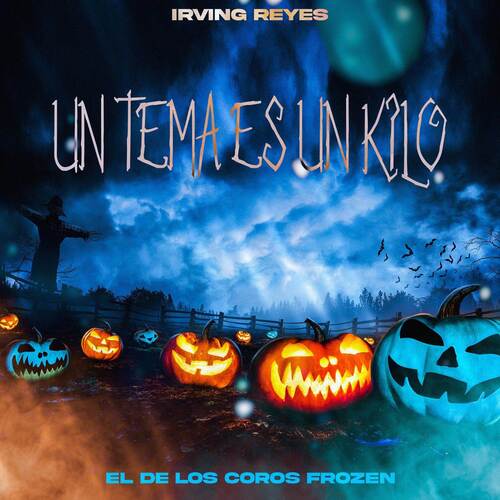 Un Tema Es Un Kilo cover art