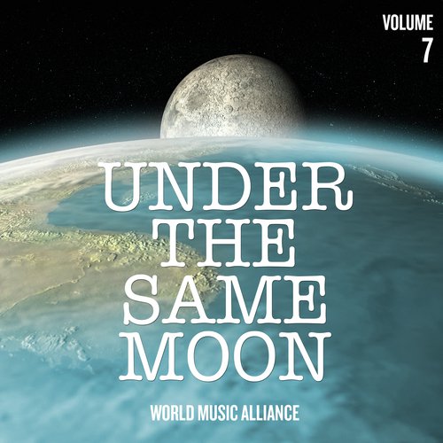 Under the Same Moon: World Music Alliance, Vol. 7_poster_image