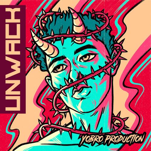 Unwack cover art