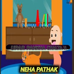 Upar Pankha Chalta Hai-Gg4cdkdbUVs