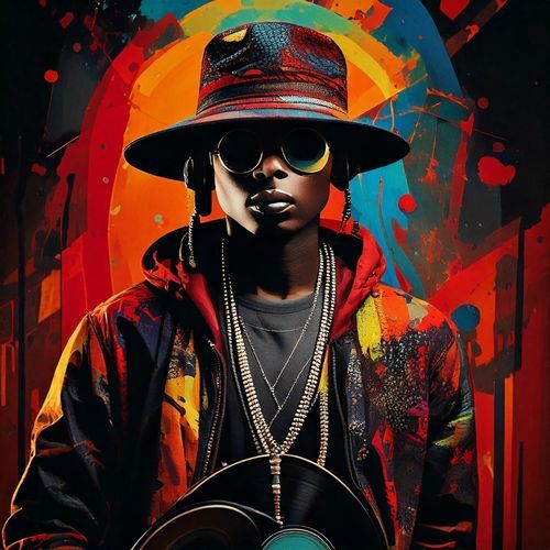 Urban Flow: The Essence of Hip Hop Music