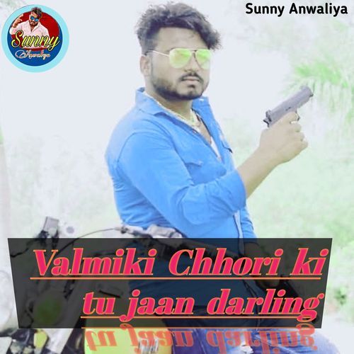 Valmiki Chhore Ki Tu Jaan Darling