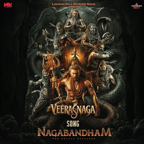 Veera Naga (From "Nagabandham")
