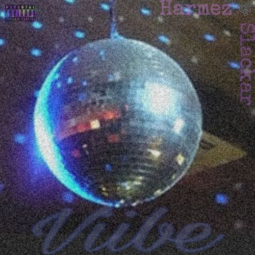 Nightclub cover art