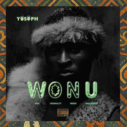 Medikal cover art
