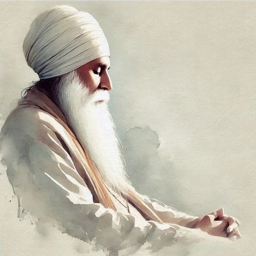 Waheguru Naam Simran