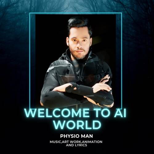 Welcome To Ai World