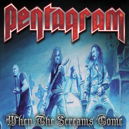 When the Screams Come (Live)