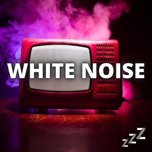 Alexa White Noise cover art