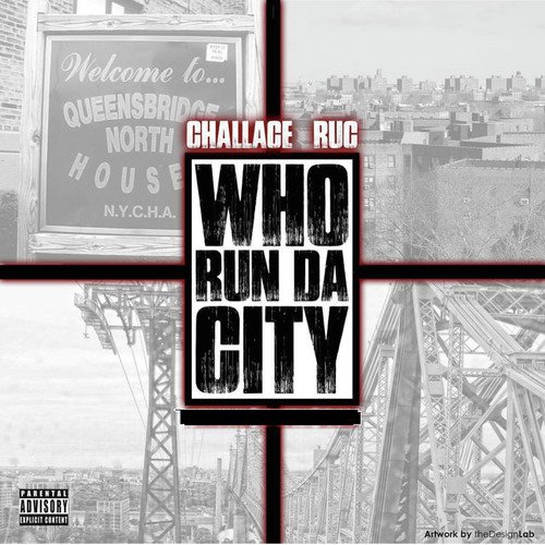 Who Run da City_poster_image