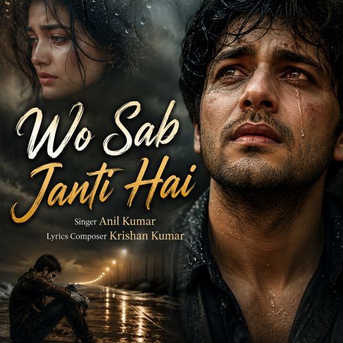 Wo Sab Janti Hai