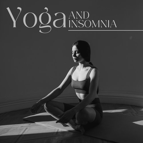 Yoga and Insomnia: Asanas in the Evening to Help You Sleep_poster_image