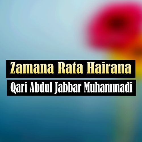 Zamana Rata Hairana