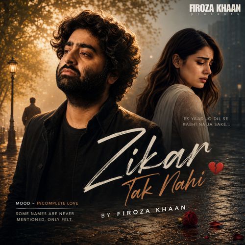 Zikar Tak Nahi