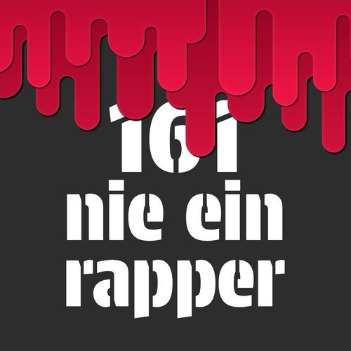 nie ein rapper (Instrumental)