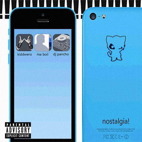 nostalgia