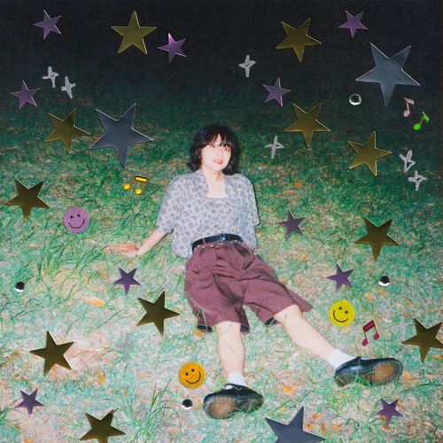 optimism cover art