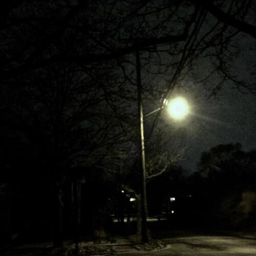 the gloom (showermusic) cover art