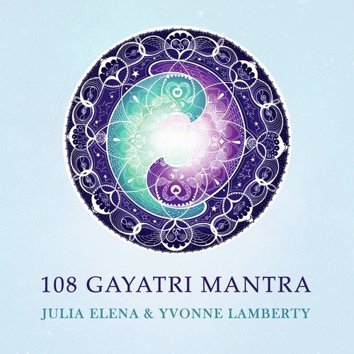 108 Gayatri Mantra