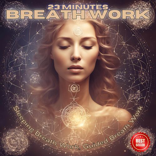 23 Min Plus of Guided Meditation and Breath Work_poster_image