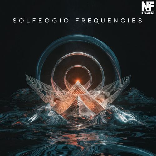 417 Hz Solfeggio Frequency: Sacred Transition