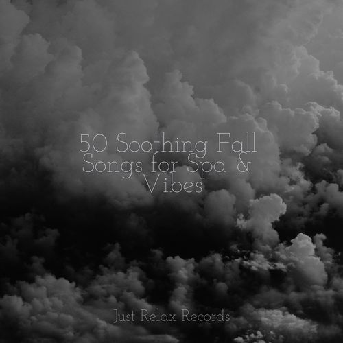 50 Soothing Fall Songs for Spa & Vibes