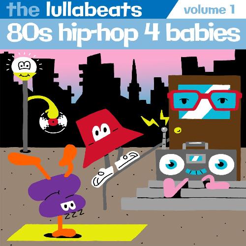 The Message cover art