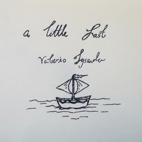 A Little Fast cover art