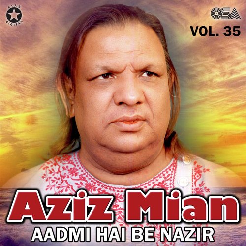 Aadmi Hai Be Nazir, Vol. 35