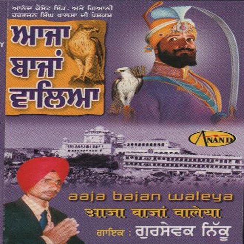 Sikh Da Ashal Nishana