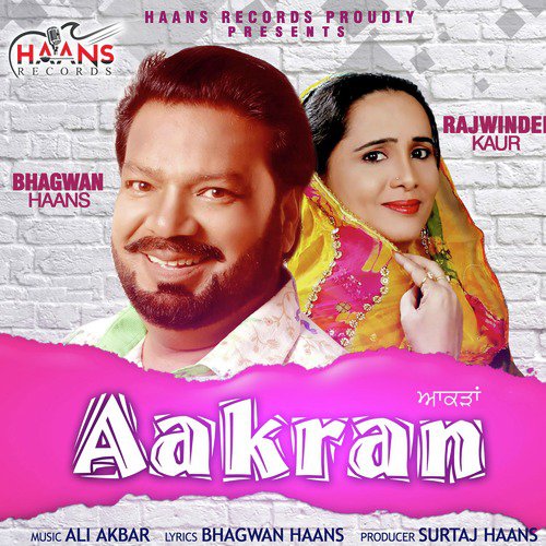 Aakran - Single
